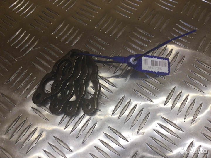 Скоба (кронштейн) крепления форсунки Volkswagen Pa