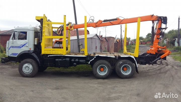 Грузоперевозки шаланда