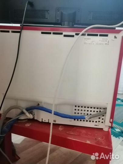 Посудомоечная машина Electrolux esf2300oh