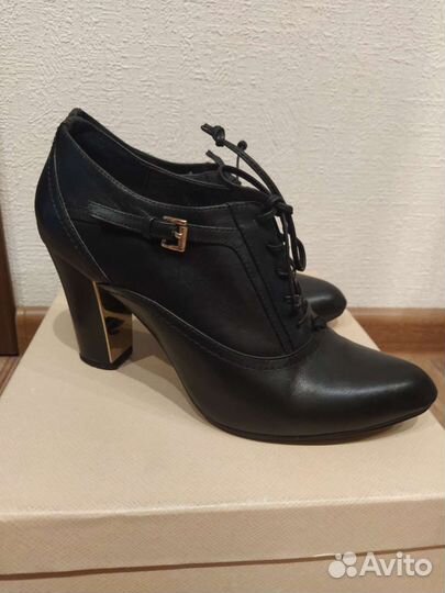 Осенние полусапоги, ботильоны женские