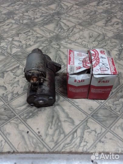 Запчасти на daewoo nexia