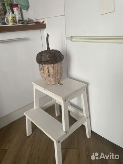 Корзина желудь 25* 17