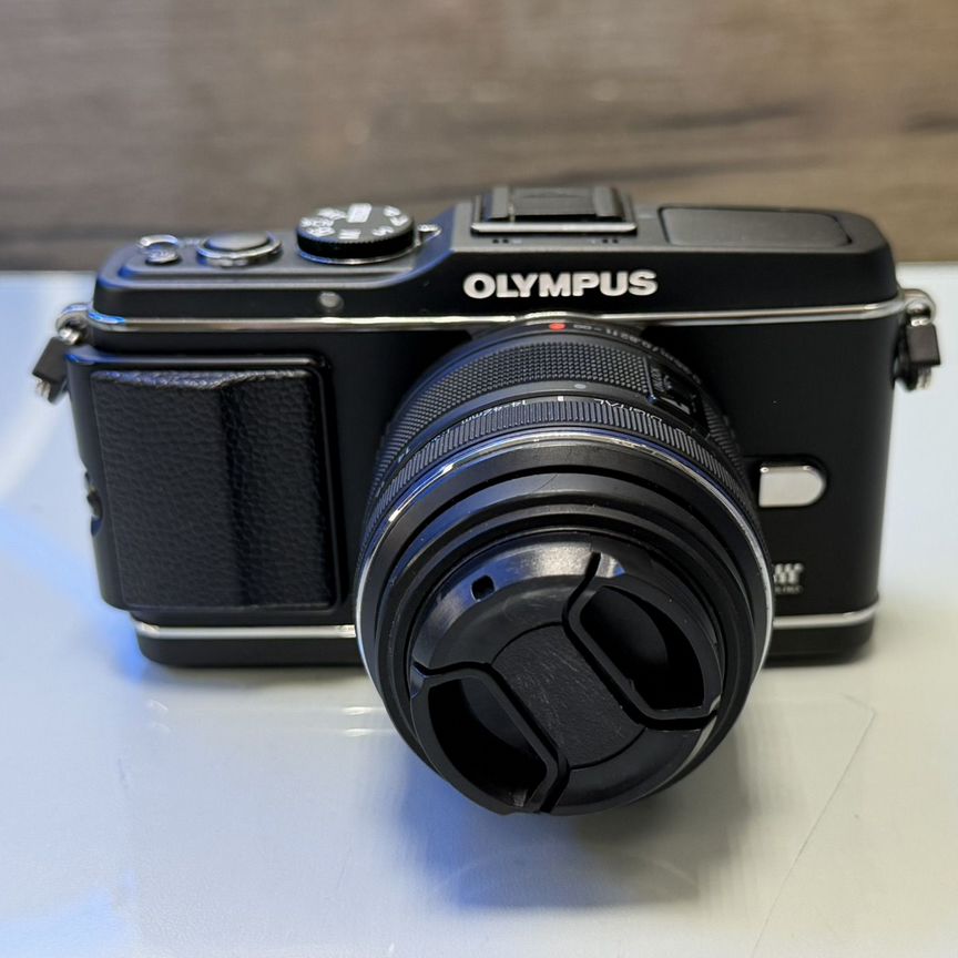 olympus pen e pl3 - Купить недорого электронику во всех регионах