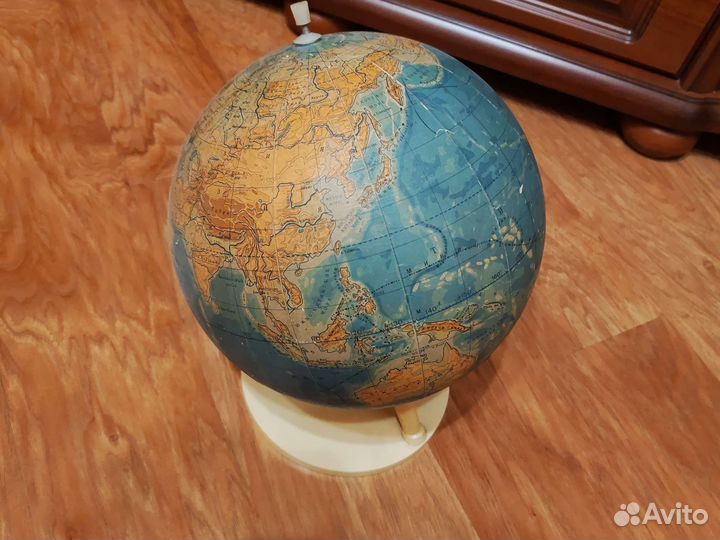 Глобус