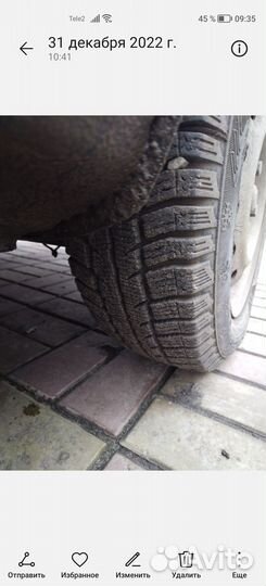 Accelera Alpha 185/65 R14
