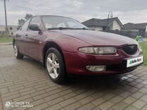 Mazda Xedos 6 2.0 MT, 1992, 348 000 км, с пробегом, цена 190 000 руб.