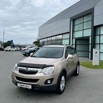 Opel Antara 2.4 AT, 2013, 145 000 км, с пробегом, цена 1 299 000 руб.