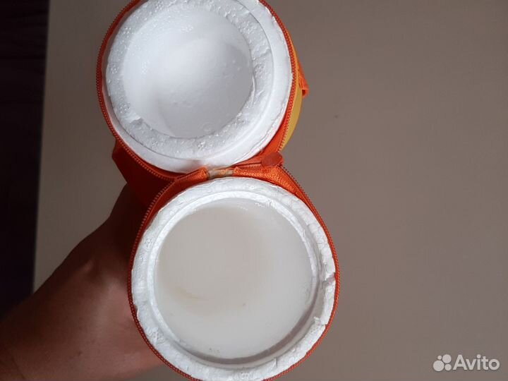 Термосумка для бутылочек термос