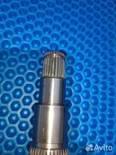 Вторичный вал 15 зубов jhv