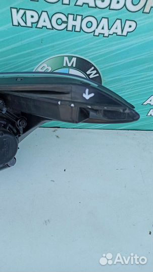 Фара передняя правая Hyundai Creta 2016-19