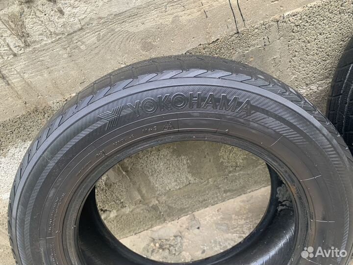 Bridgestone B250 185/65 R15 50U