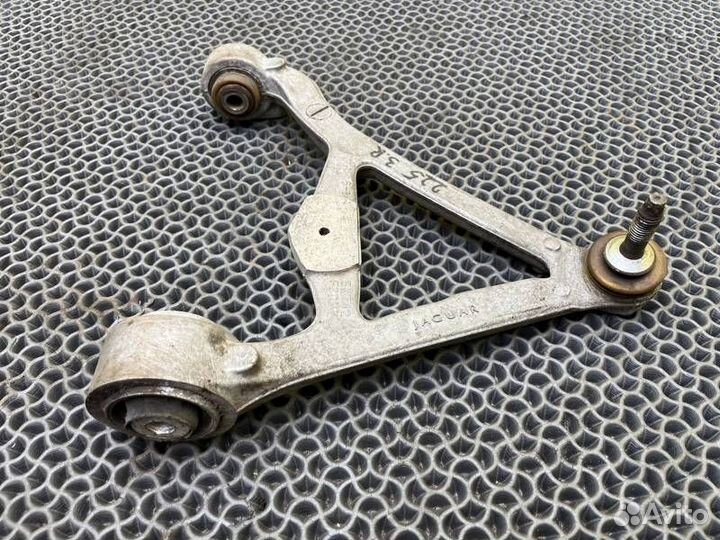 Рычаг задний правый Jaguar Xf X250 3.0 V6 306DT