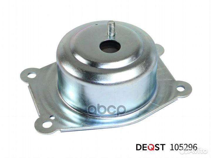 Опора кпп opel astra 2006 - 2010 105296 deqst