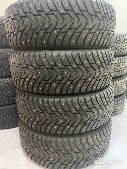 Nokian Tyres Nordman 8 SUV 225/55 R18
