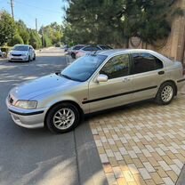 Honda Civic 1.4 MT, 2000, 4 000 км, с пробегом, цена 360 000 руб.