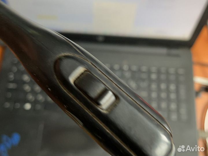 Audi a6с5 подрулевой переключатель