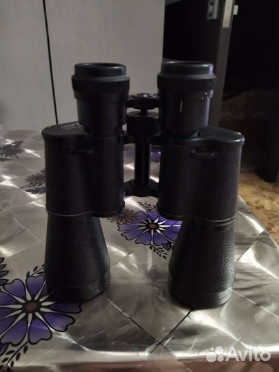 Бинокль СССР