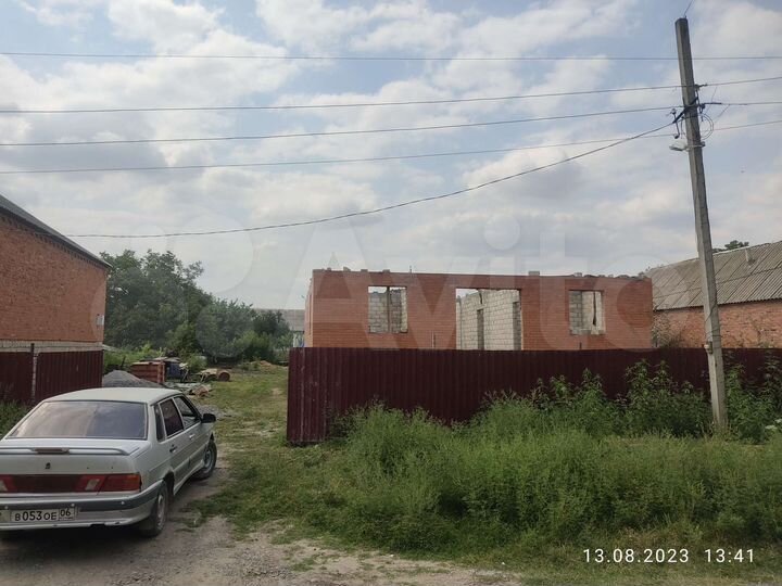 Участок 10 сот. (ИЖС)