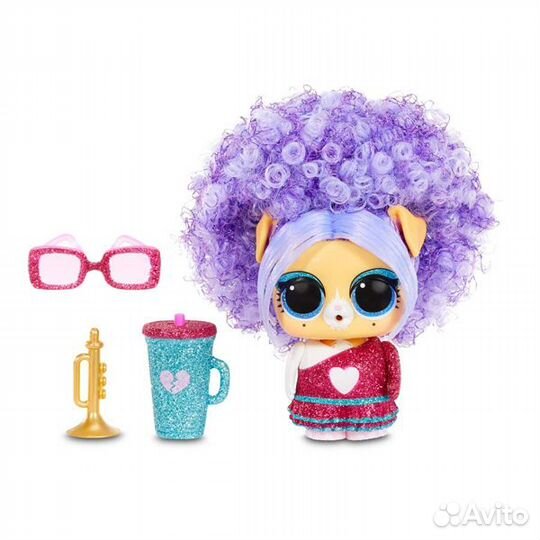 Питомец Лол Ремикс LOL Remix Pets