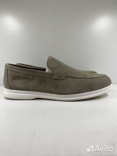 Туфли Лоферы Doucal’s 42 размер
