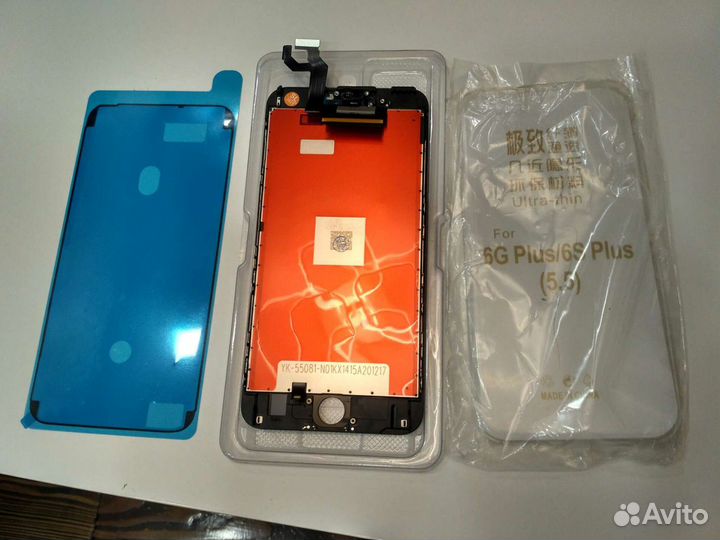 Дисплей iPhone 6s plus