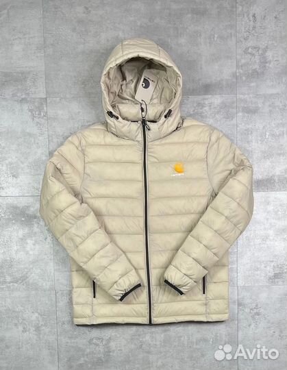 Куртка мужская Carhartt