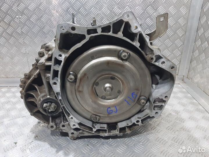 Коробка передач АКПП Mazda 6 GJ PE 2013