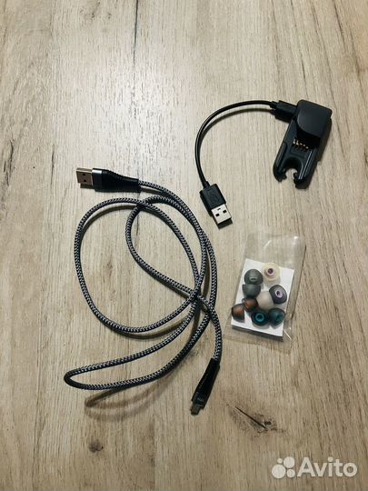 Водонепроницаемый плеер Sony Walkman WS410, 4 Гб