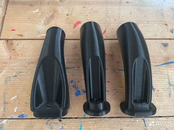 Адаптер для чистки клапанов BMW