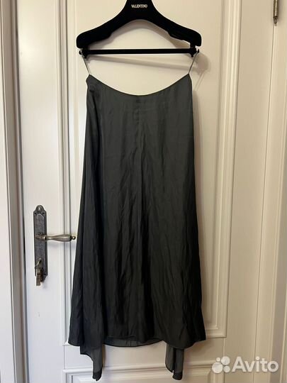 Юбка Massimo Dutti M миди 38 новая