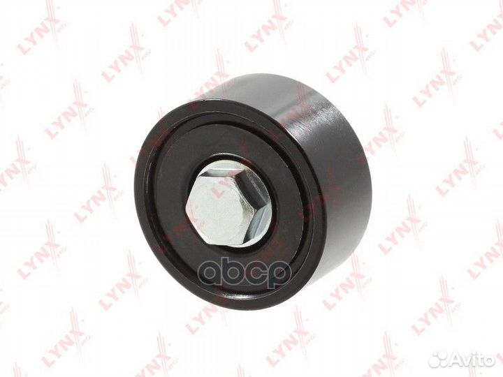Ролик обводной приводного ремня PB7263 lynxauto