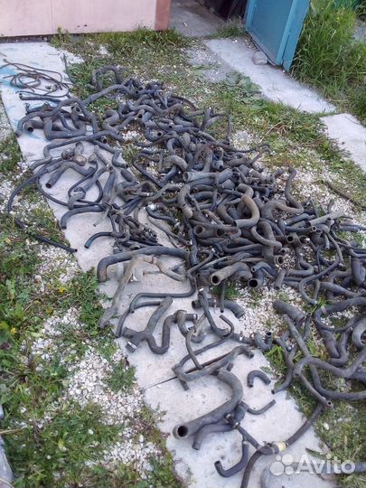 Патрубки шланги хомуты bmw e21 e23 e28 e30 e34 e36