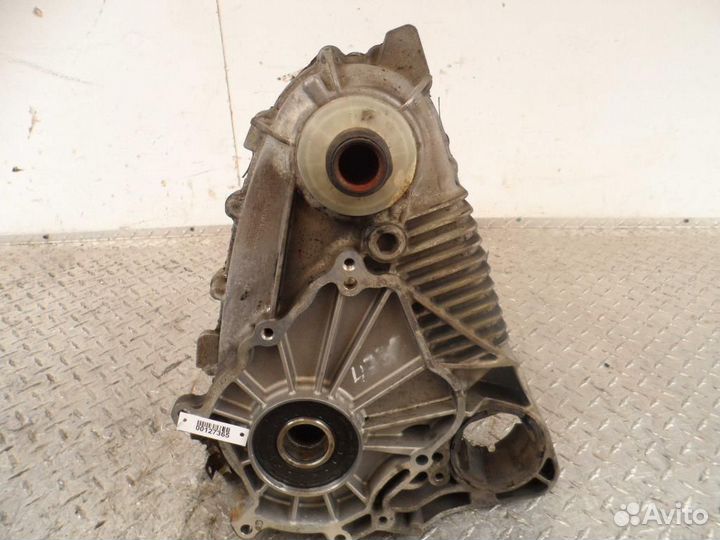 Коробка раздаточная BMW X5