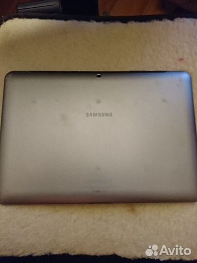 Samsung Galaksi Tab 2 10.1