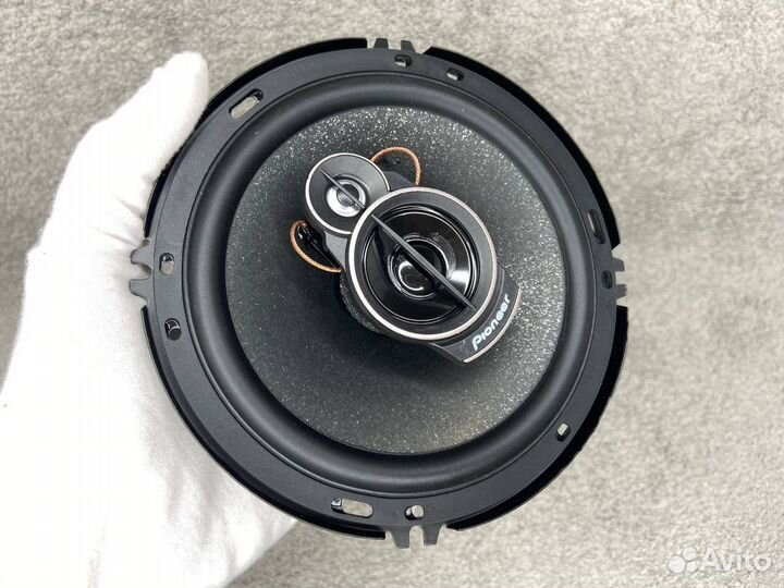 Колонки Pioneer 16 см