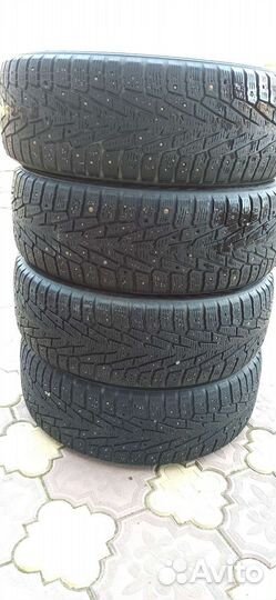 Nokian Tyres Hakkapeliitta 7 SUV 235/65 R17
