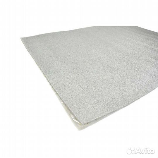 STP Барьер 4кс звукоизоляция и теплоизоляция толщи