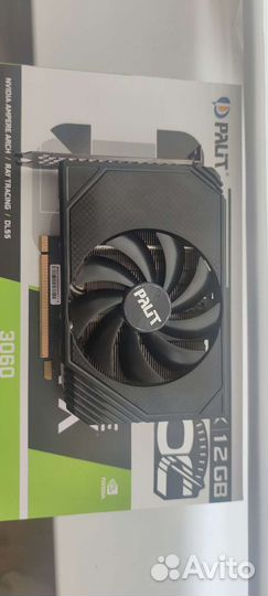 Rtx 3060 12gb