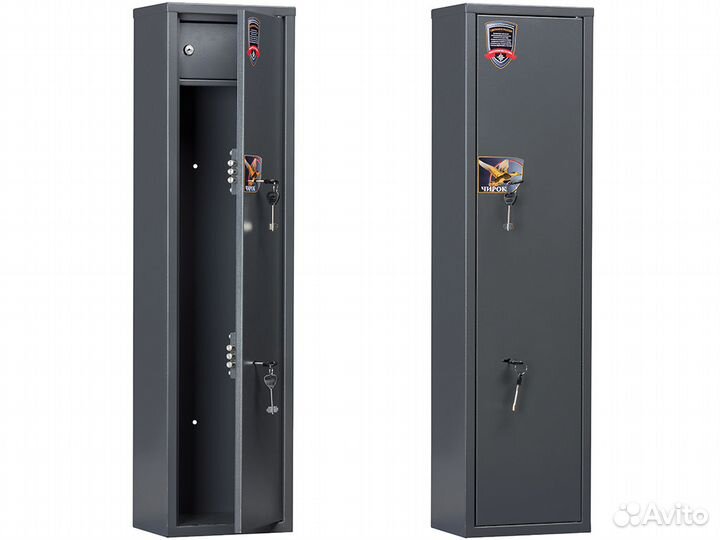 Оружейный сейф Чирок 1018