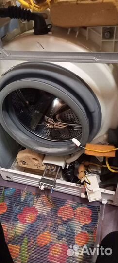 Ремонт стиральных, посудомоечных машин и духовок