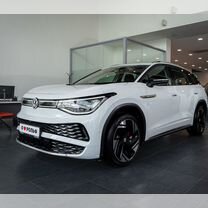 Новый Volkswagen ID.6 X AT, 2023, цена от 4 570 000 руб.