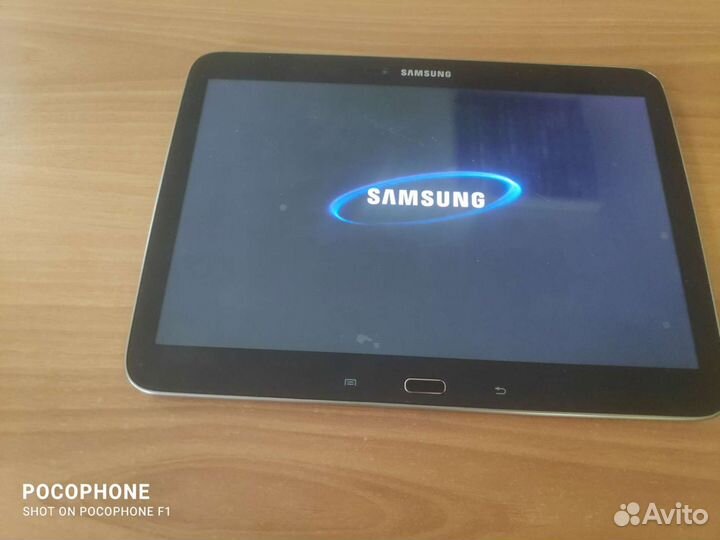 Samsung galaxy tab 3 10 1 p5200