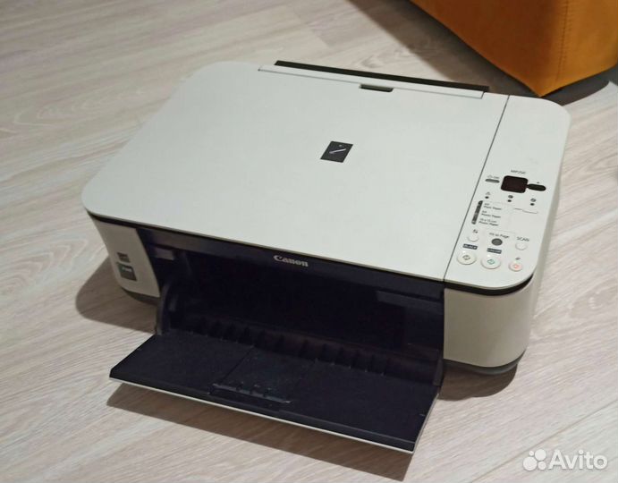 Принтер сканер копир Canon pixma mp250