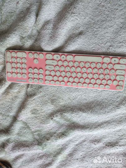 Клавиатура