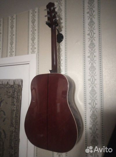 Акустическая гитара Naranda дредноут