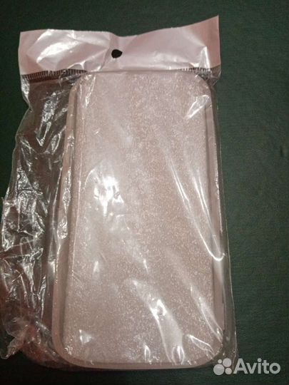 Чехол силиконовый Samsung J1 mini