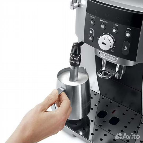 Кофемашина DeLonghi ecam250.23.SB