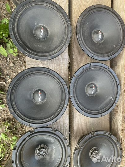 Продам динамики