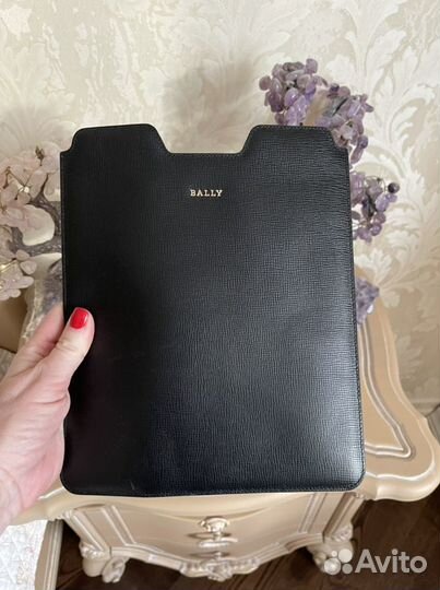 Чехол для iPad Bally,оригинал