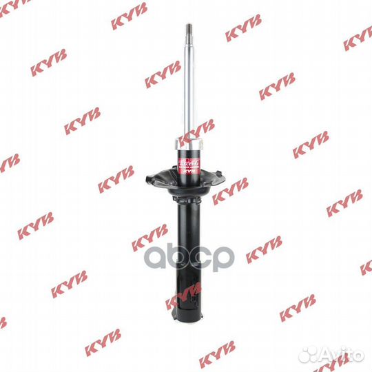 Амортизатор Toyota vios/soluna vios -F 333333 KYB